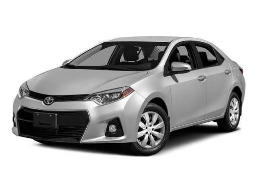 2015 Toyota Corolla - $15,900