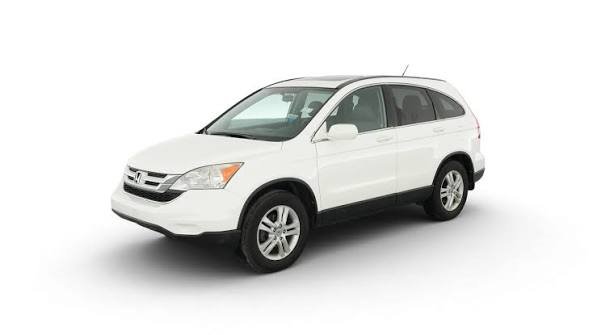 2011 Honda CR-V
