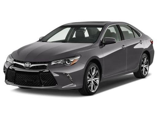 2016 Toyota Camry - $14,900