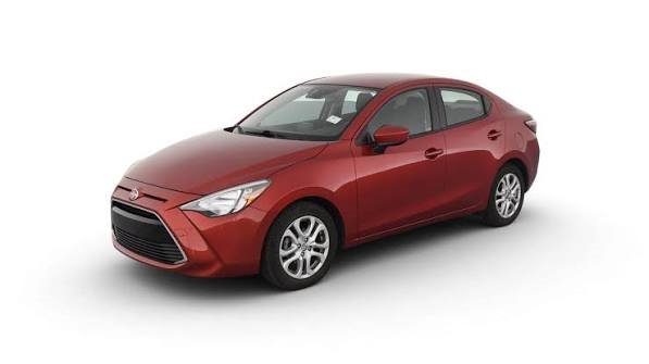 2016 Toyota Scion Ia - $15,900