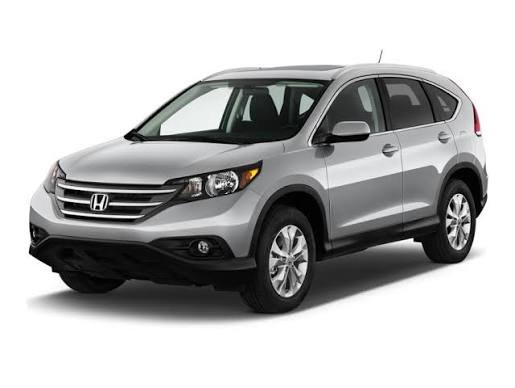 2013 Honda CR-V - $14,900