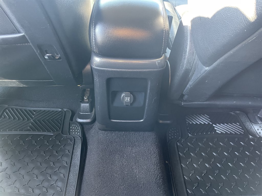 2016 Dodge Journey SXT photo