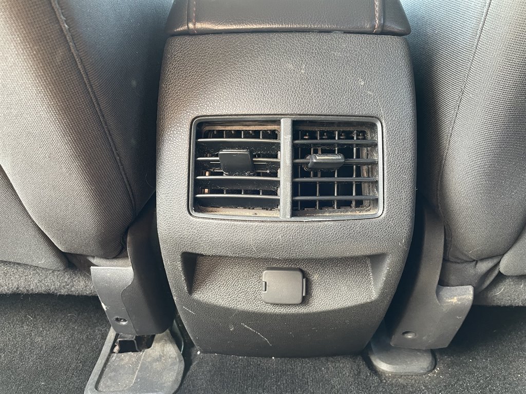 2013 Ford Edge SEL photo