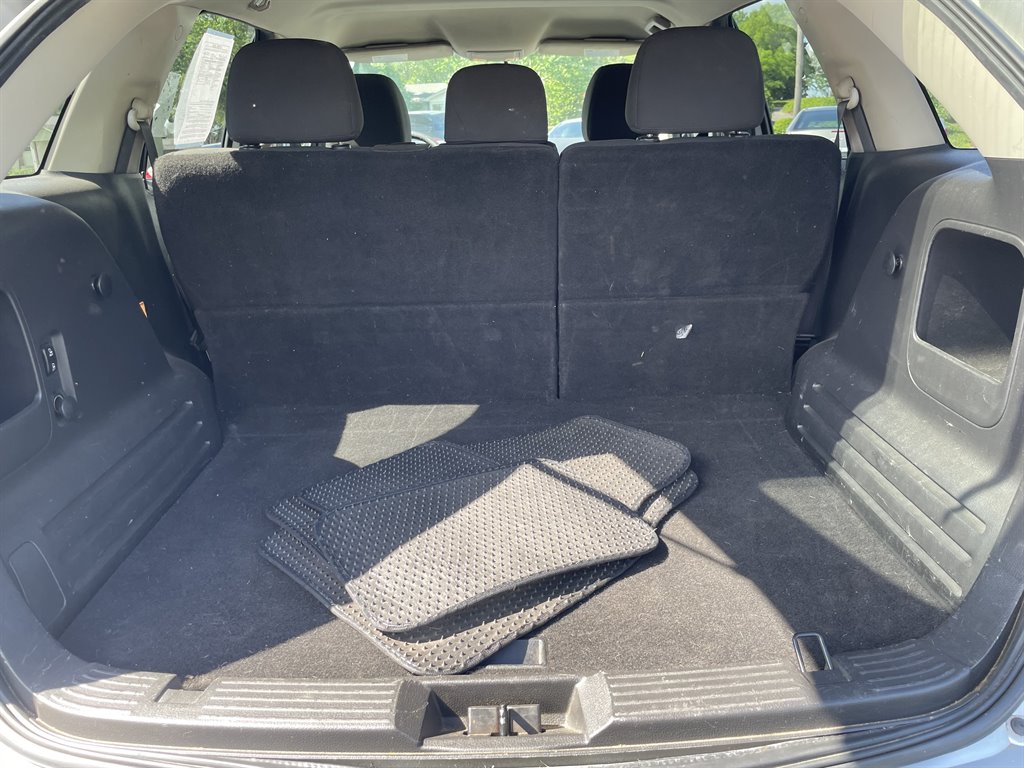 2013 Ford Edge SEL photo