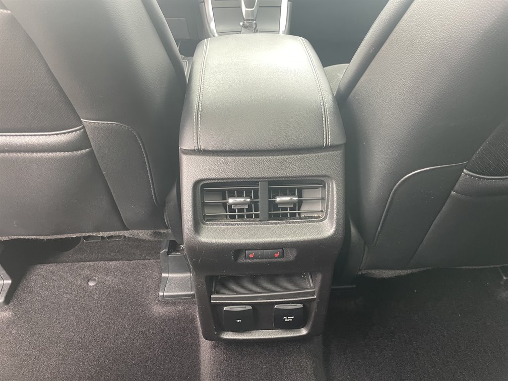2017 Ford Edge Sport photo