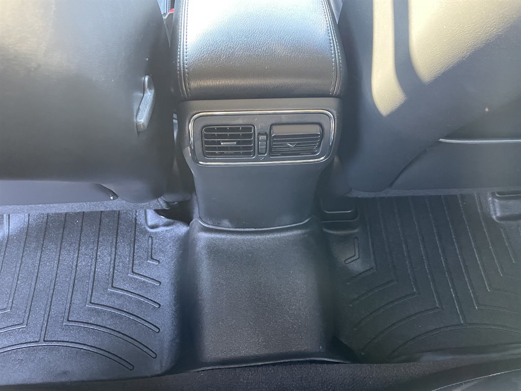 2016 Infiniti QX50  photo