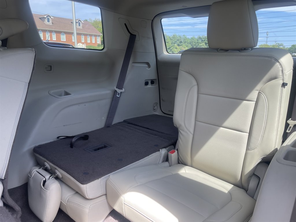 2017 GMC Acadia - $13,988