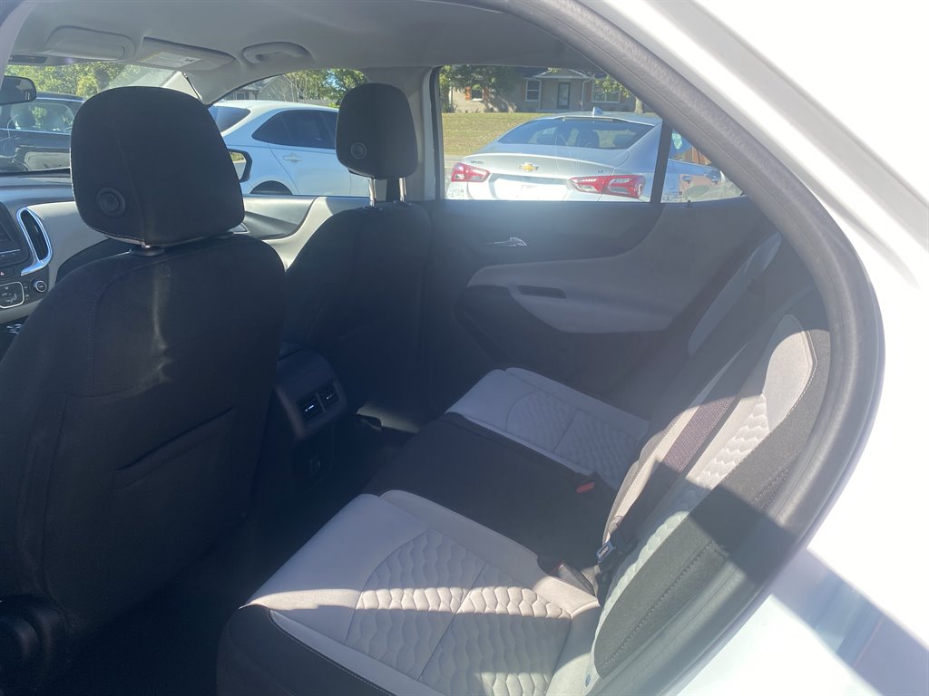 2019 Chevrolet Equinox - $12,988