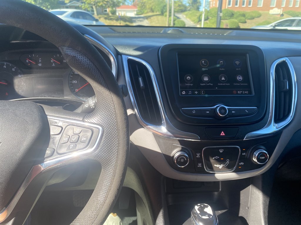 2019 Chevrolet Equinox - $12,988