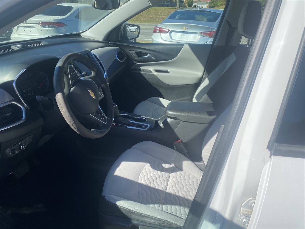 2019 Chevrolet Equinox - $12,988