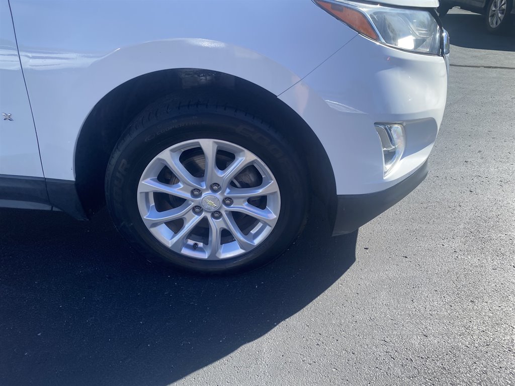2019 Chevrolet Equinox - $12,988