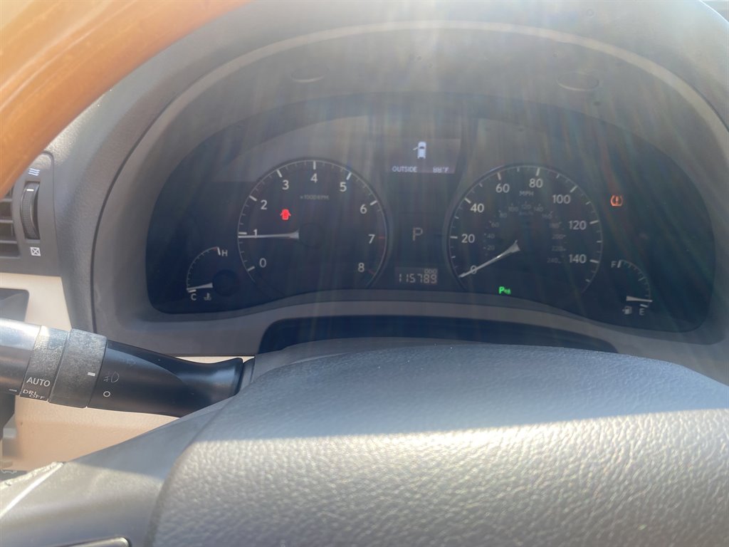 2011 Lexus RX - $13,995