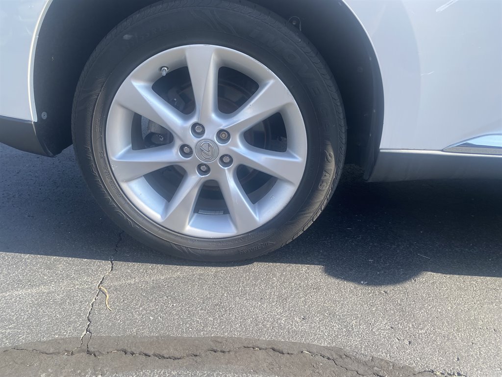 2011 Lexus RX - $13,995