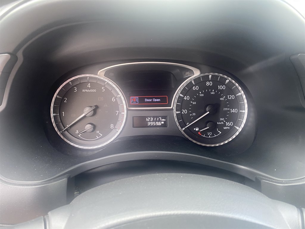 2019 INFINITI QX60 - $11,998