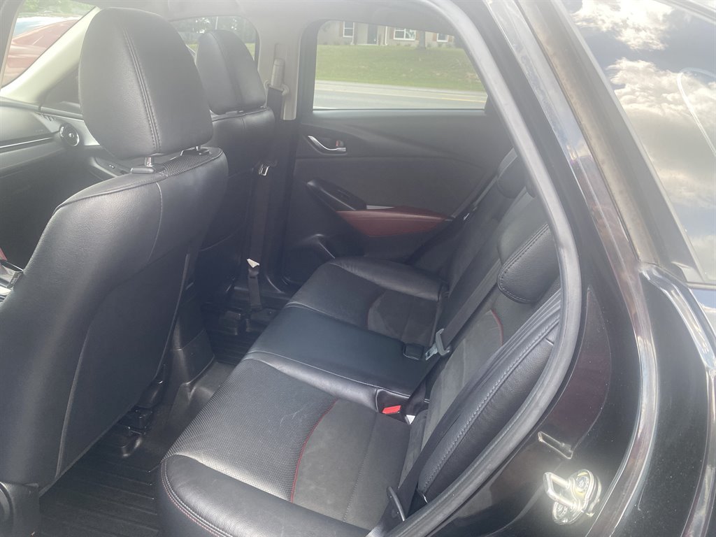 2017 MAZDA CX-3 - $14,995