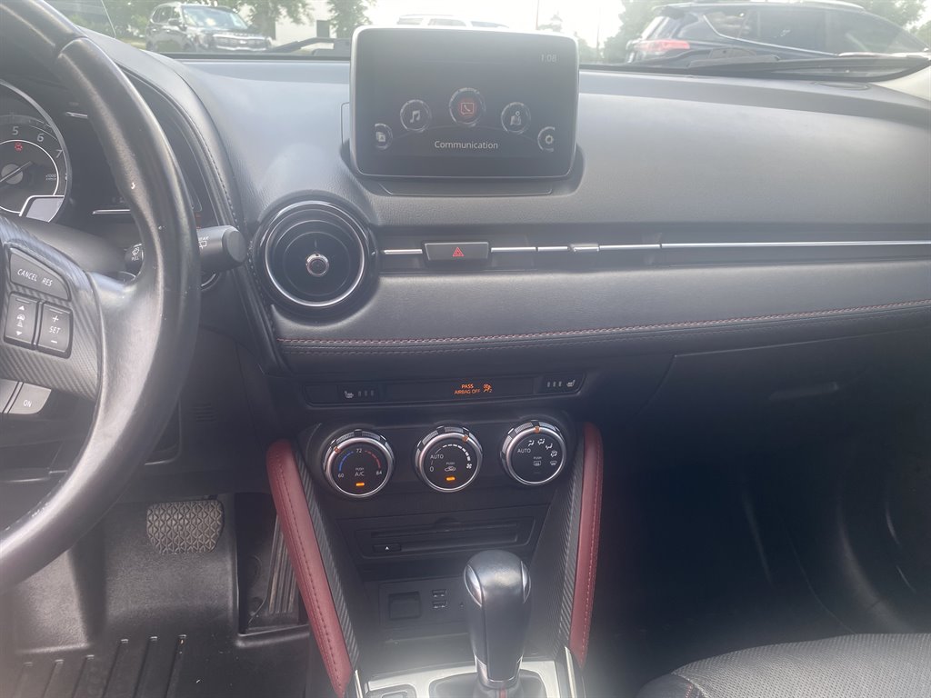 2017 MAZDA CX-3 - $14,995