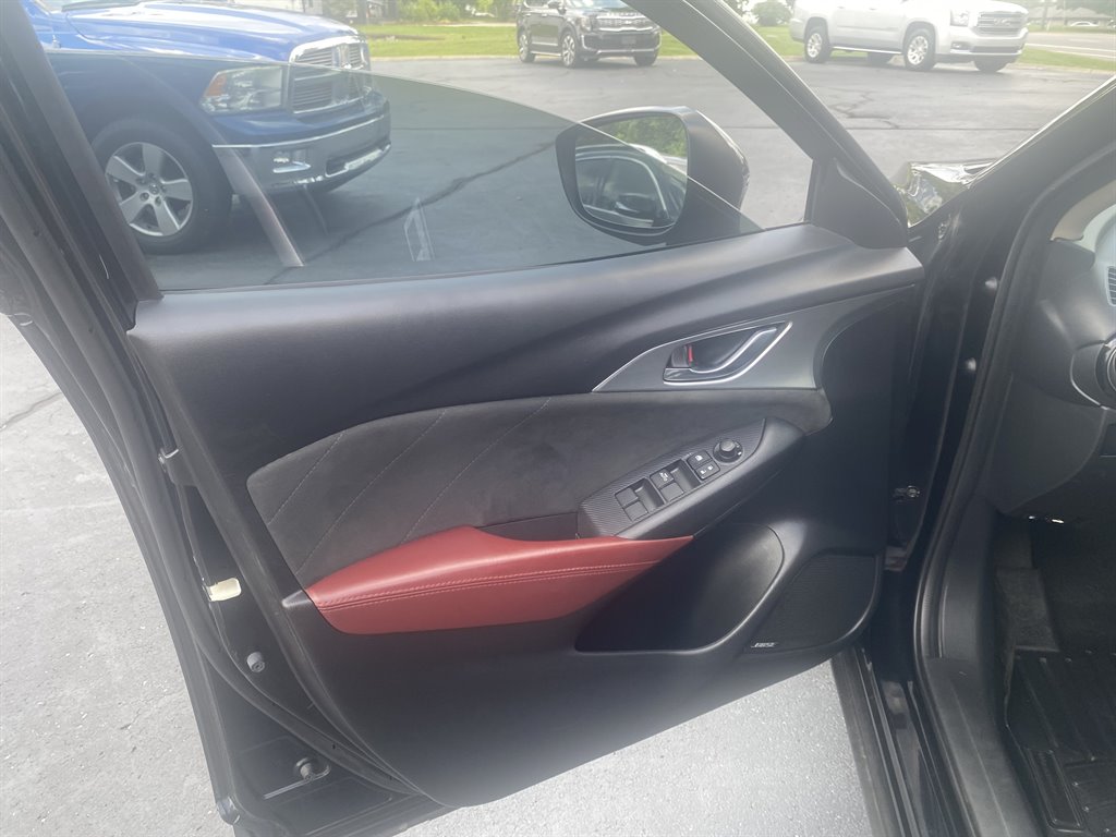 2017 MAZDA CX-3 - $14,995