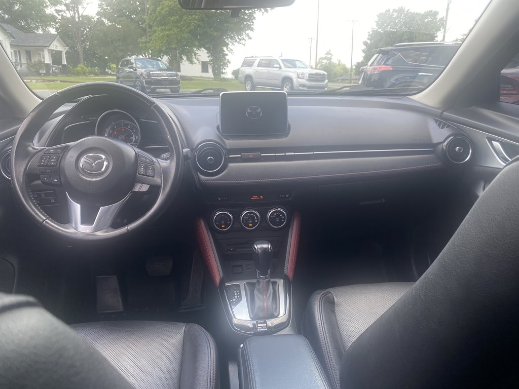 2017 MAZDA CX-3 - $14,995