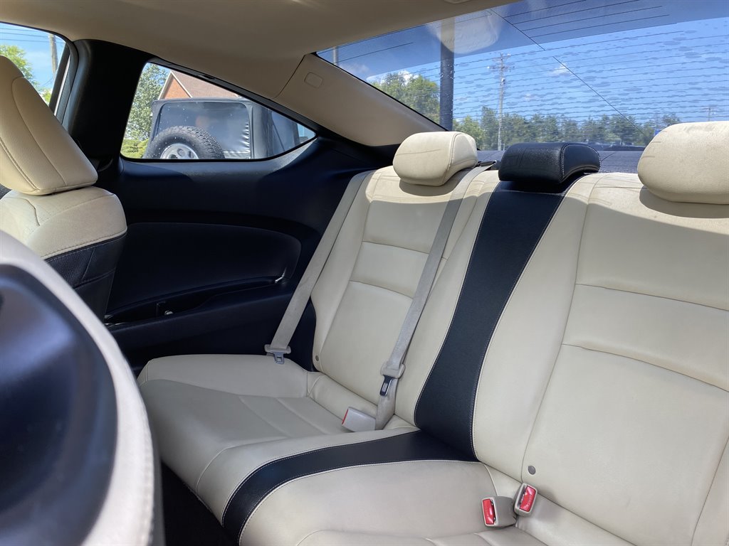 2013 Honda Accord - $12,995