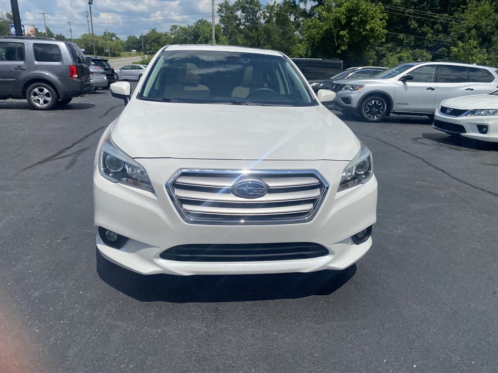 2017 Subaru Legacy - $13,995