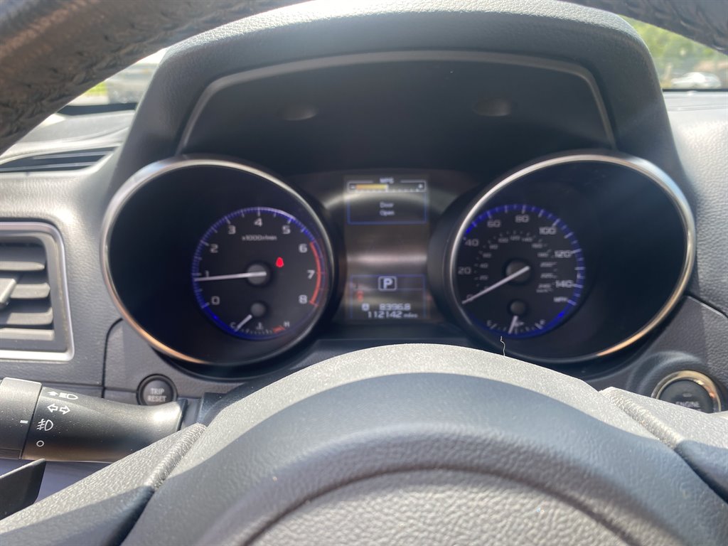 2017 Subaru Legacy - $13,995