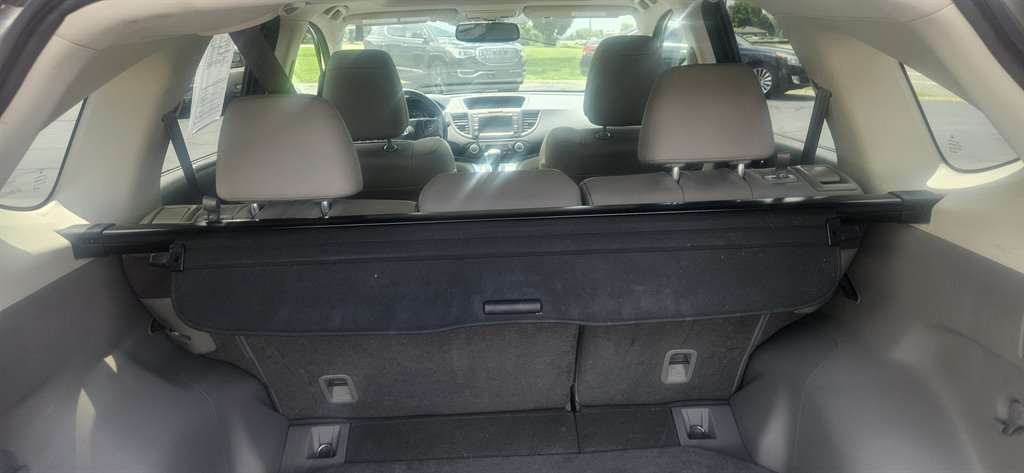 2013 Honda CR-V - $13,995