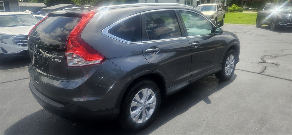 2013 Honda CR-V - $13,995