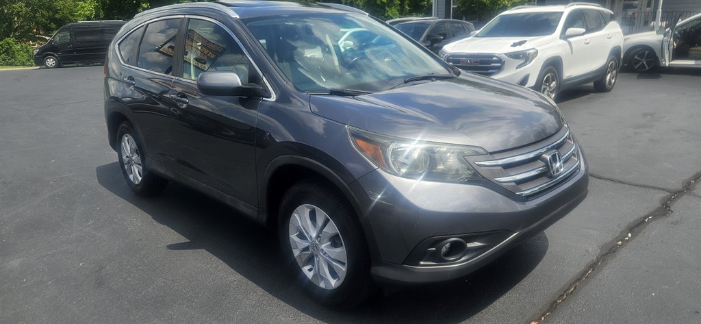 2013 Honda CR-V - $13,995