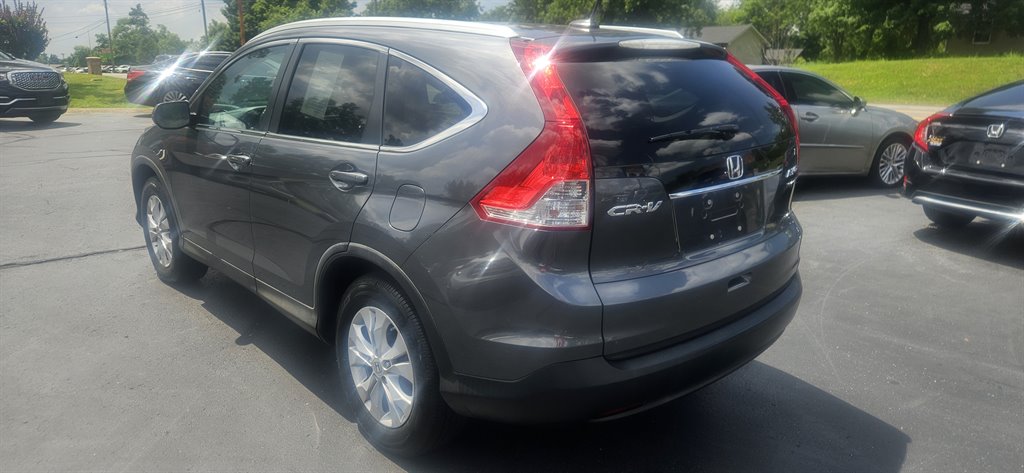 2013 Honda CR-V - $13,995