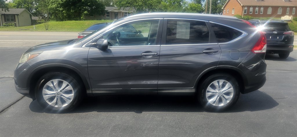 2013 Honda CR-V - $13,995