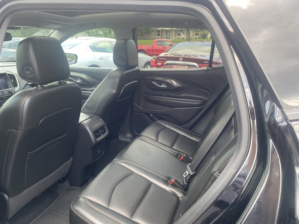 2019 GMC Terrain - $11,995