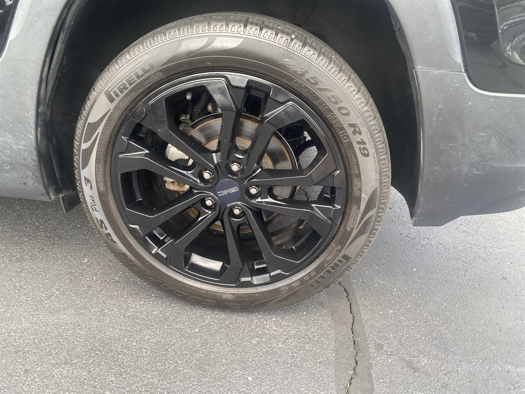 2019 GMC Terrain - $11,995