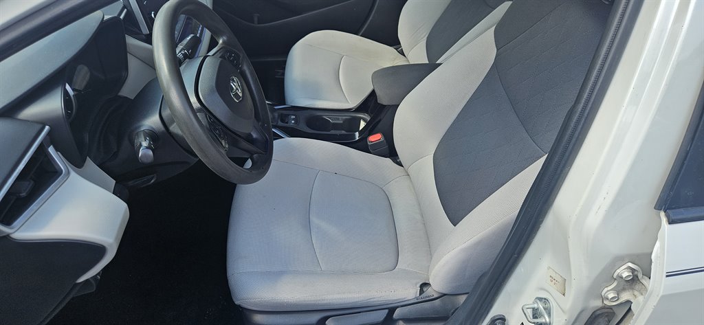 2021 Toyota Corolla - $15,995