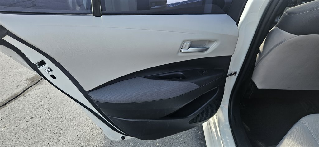 2021 Toyota Corolla - $15,995