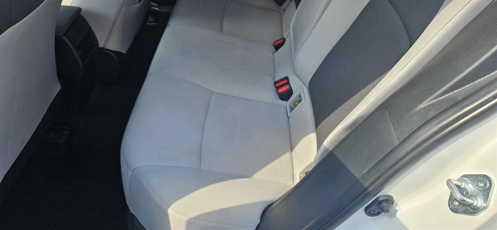2021 Toyota Corolla - $15,995
