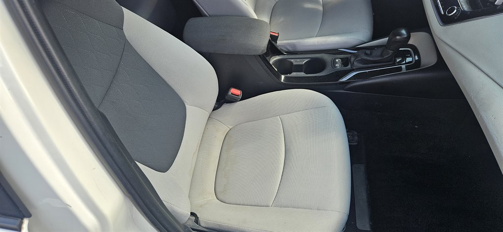 2021 Toyota Corolla - $15,995