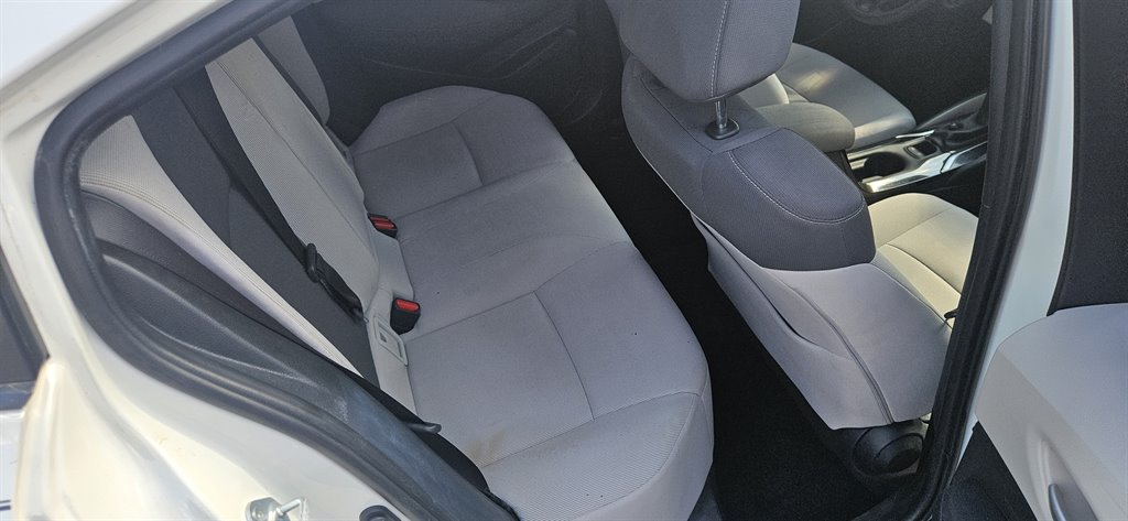 2021 Toyota Corolla - $15,995