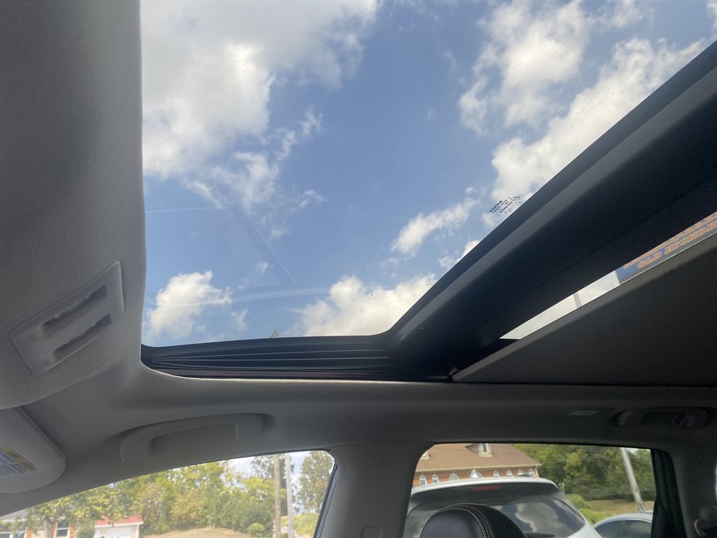 2021 Nissan Murano - $17,295