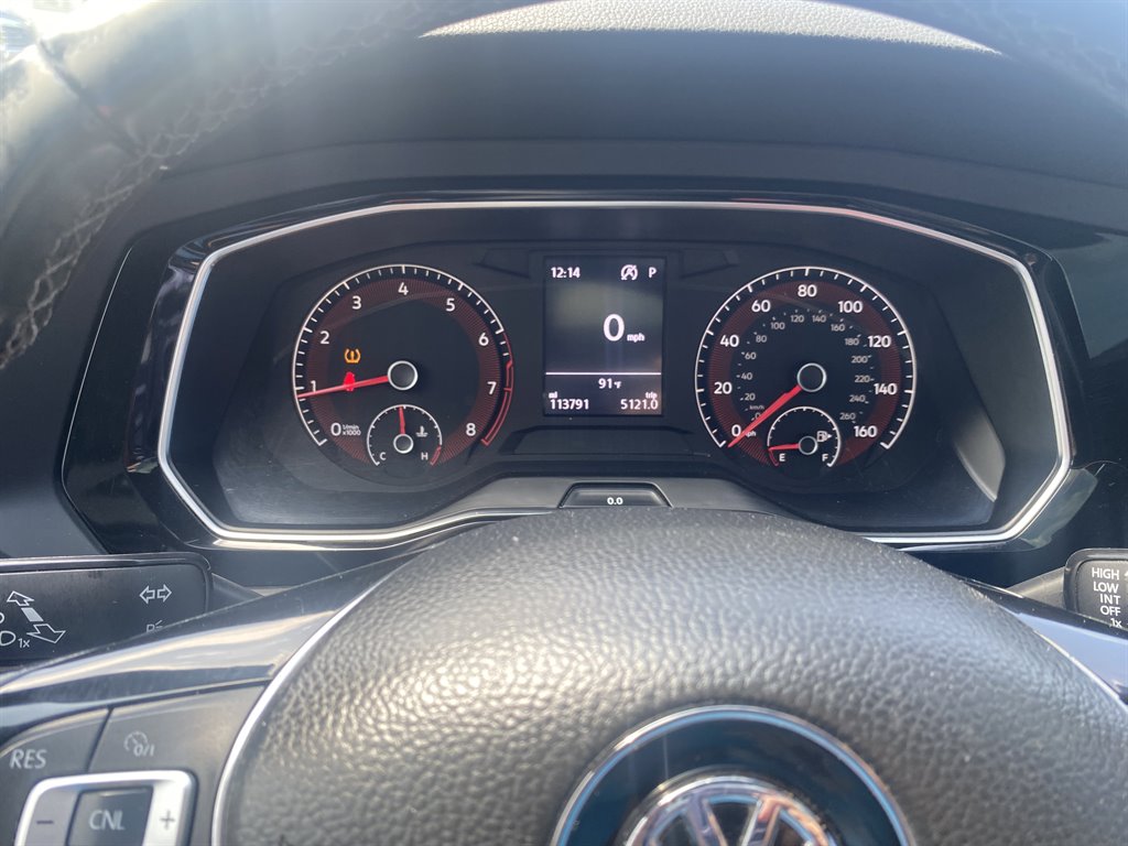 2019 Volkswagen Jetta - $11,999