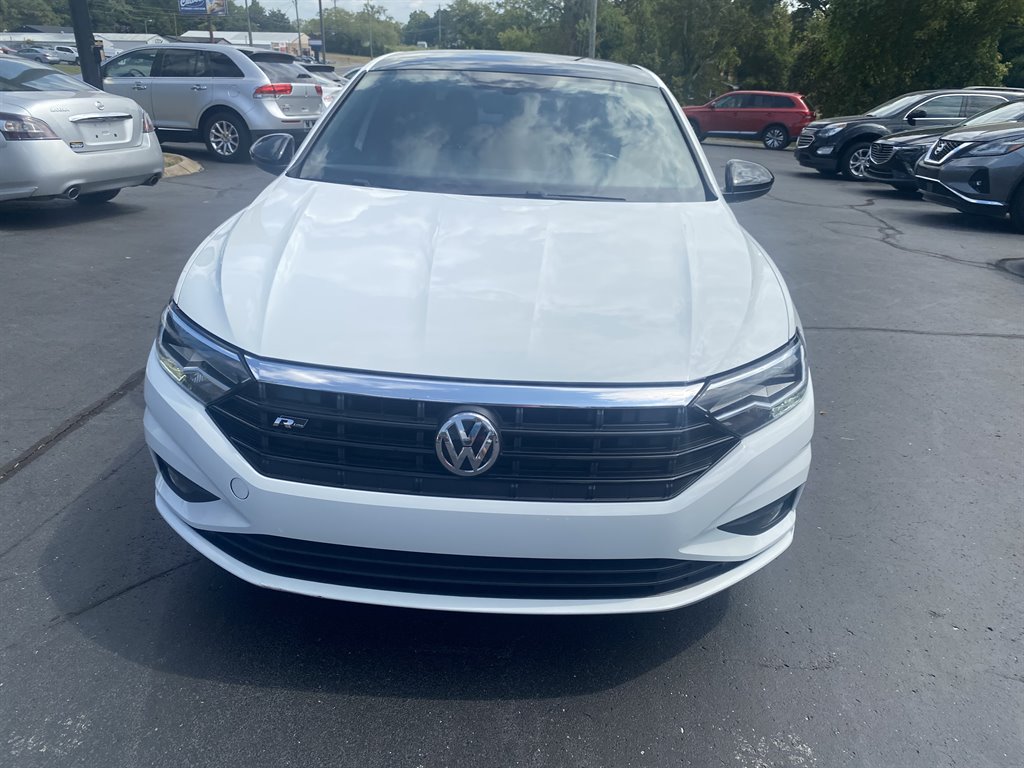 2019 Volkswagen Jetta - $11,999