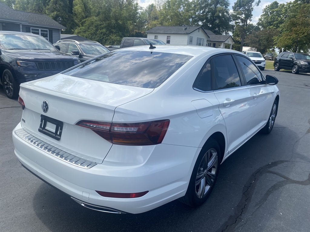 2019 Volkswagen Jetta - $11,999