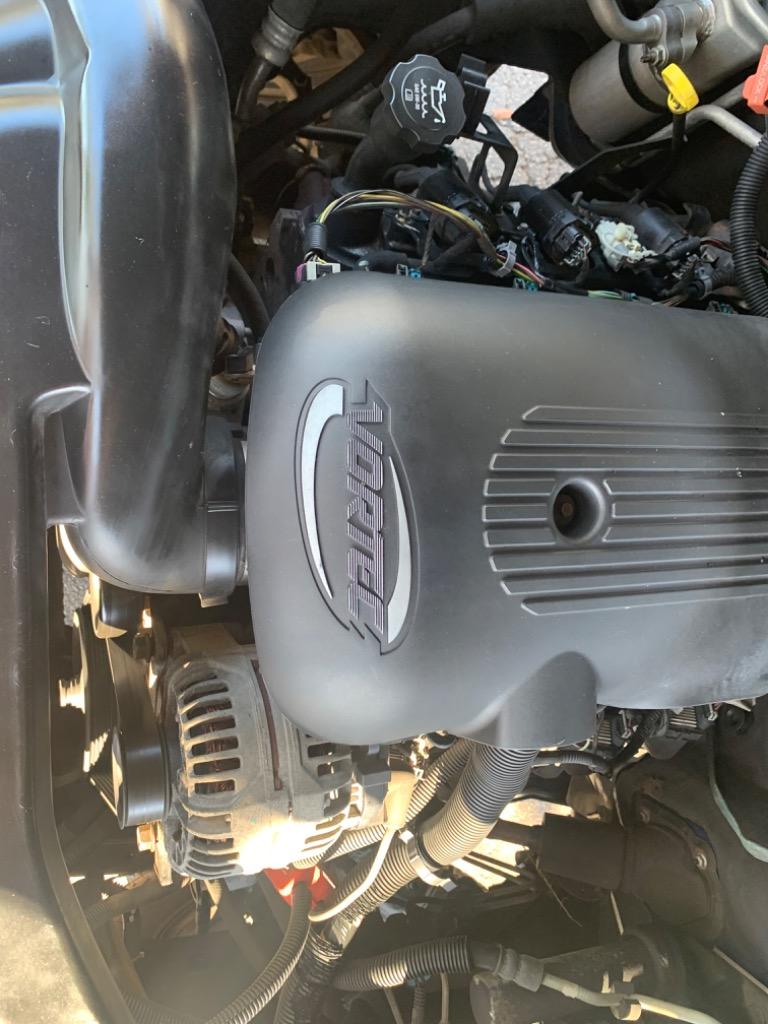 2005 Chevrolet Suburban 1500 LS photo