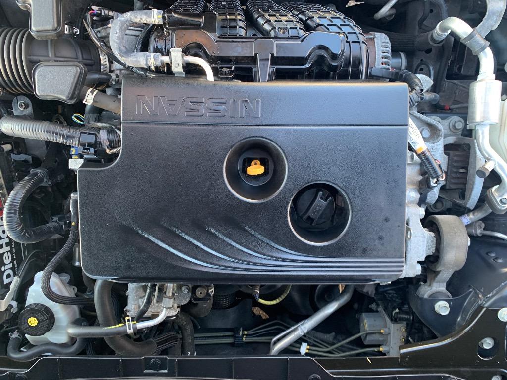 2020 Nissan Altima SL photo