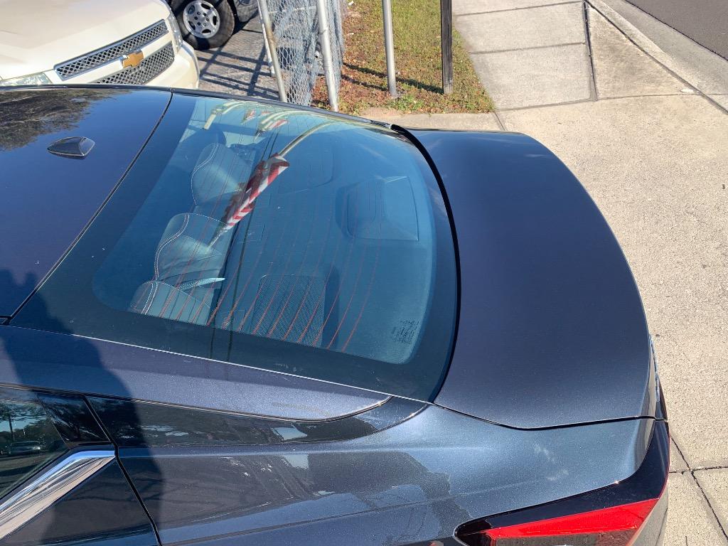 2020 Nissan Altima SL photo