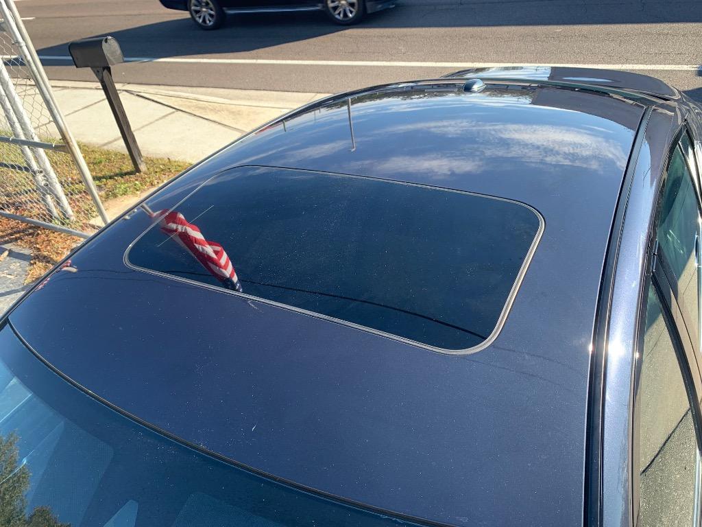 2020 Nissan Altima SL photo