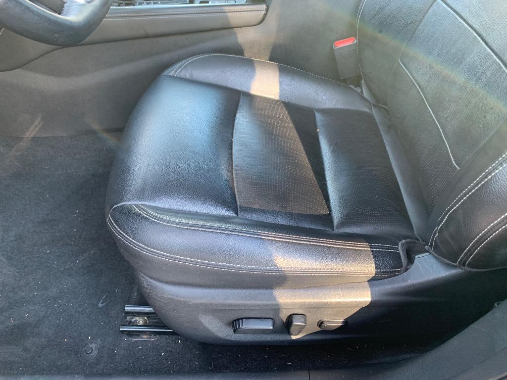 2020 Nissan Altima SL photo
