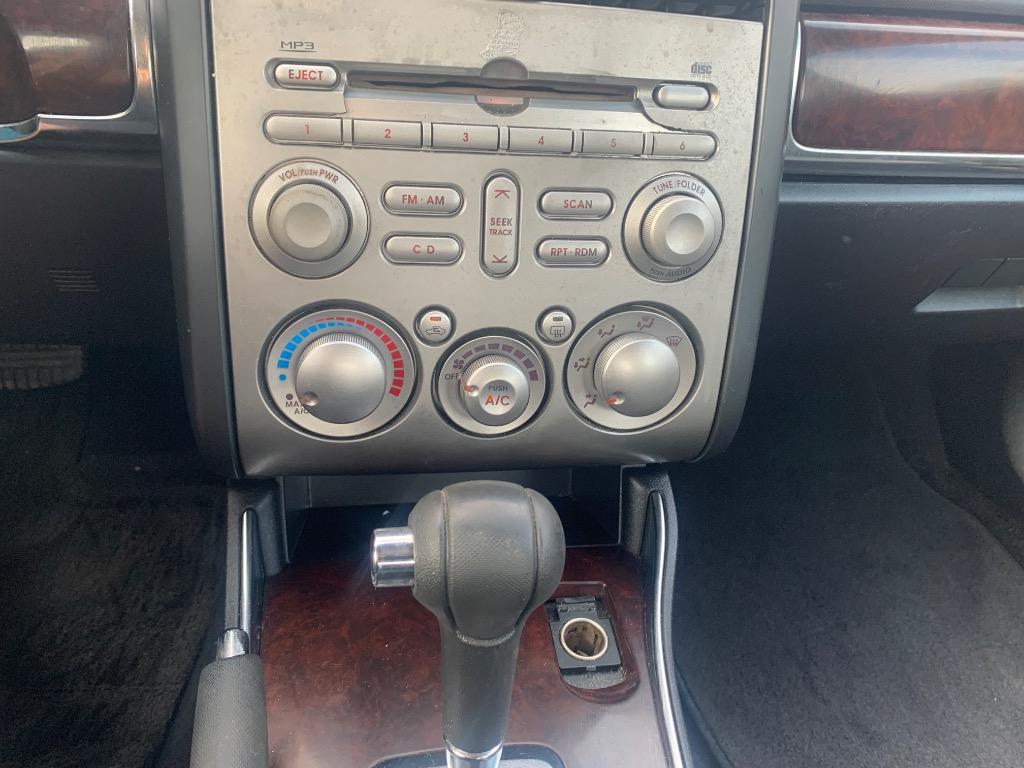 2009 Mitsubishi Galant Sport Edition photo