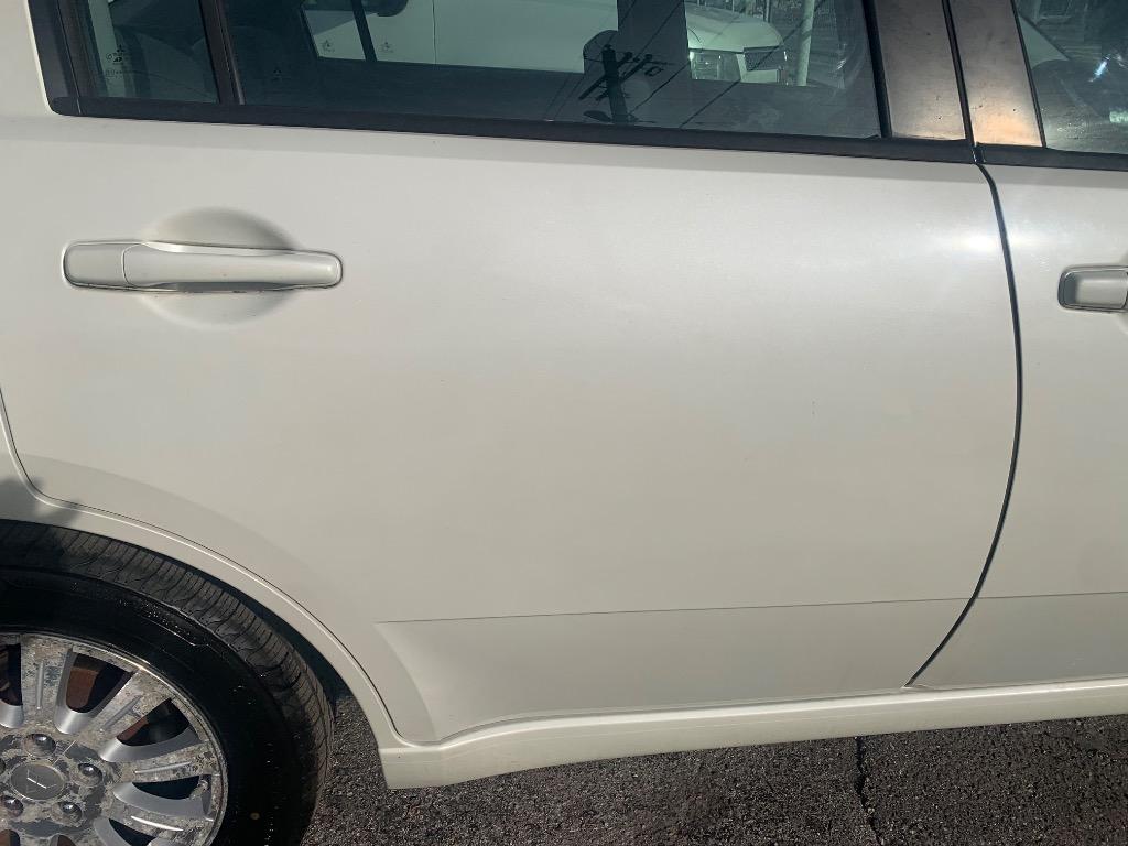 2009 Mitsubishi Galant Sport Edition photo