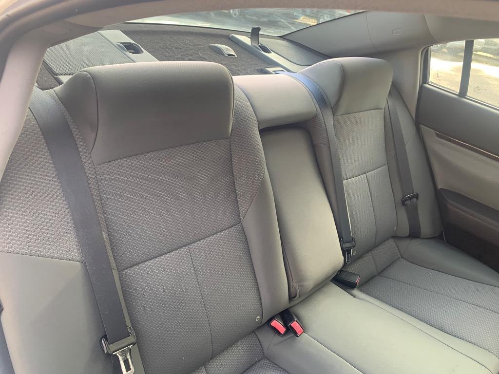 2009 Mitsubishi Galant Sport Edition photo