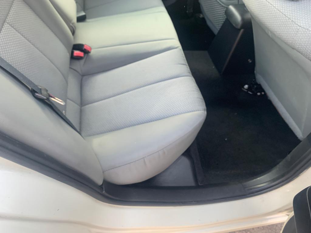 2009 Mitsubishi Galant Sport Edition photo